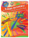 Worry Busters! Images