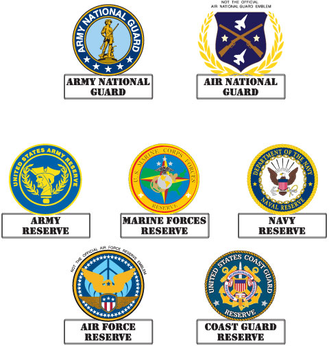 military emblems 2